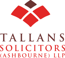 Tallans Solicitors LLP