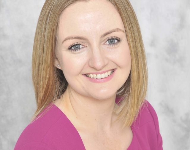 Orla Shevlin Announced as New Partner of Tallans Solicitors LLP