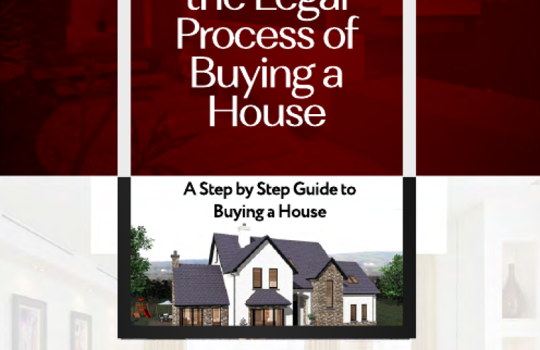 Demystifying the Legal Process of Buying a House