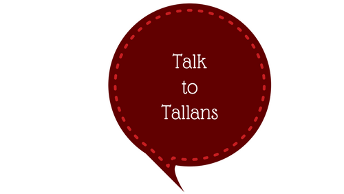 Talk to Tallans…about Divorce