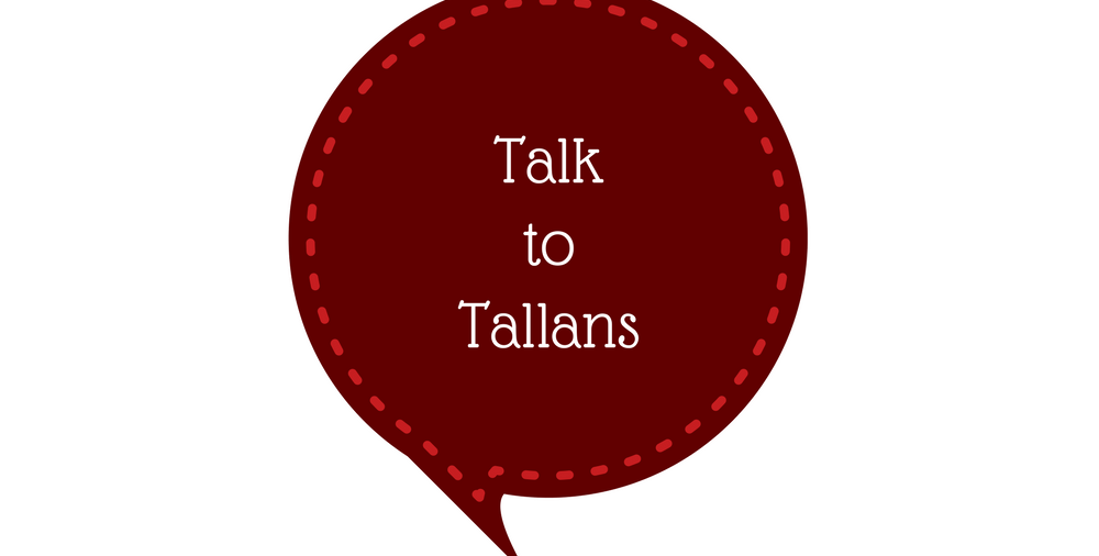 Talk to Tallans about Slips, Falls and Trips