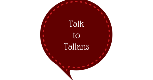 Talk to Tallans about Slips, Falls and Trips