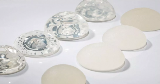 Textured Breast Implant Claims