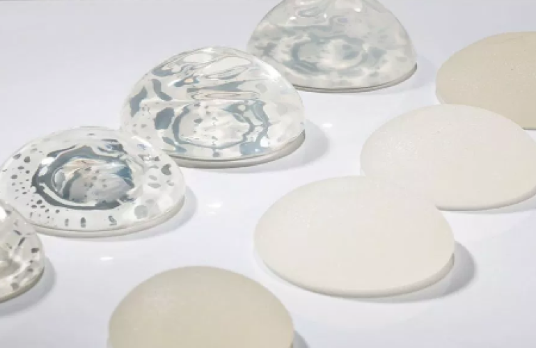 Textured Breast Implant Claims