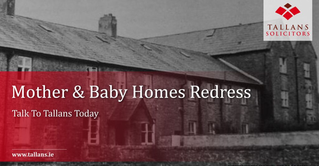 Mother and Baby Homes (LMFM Radio – Deirdre Moran)