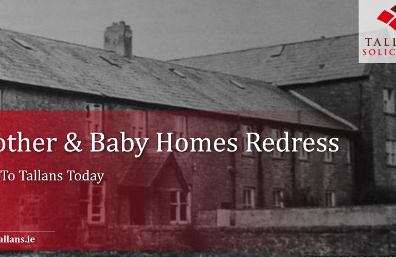 Mother & Baby Homes Commission Report Review